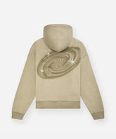 PAPER PLANES Galaxy Hoodie at Gravity NYC